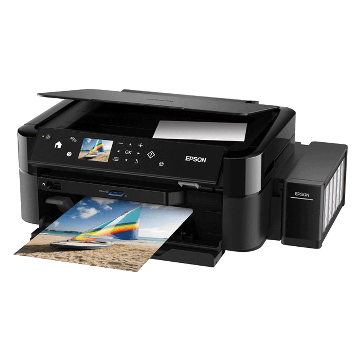 Купить принтер для дома недорого в спб