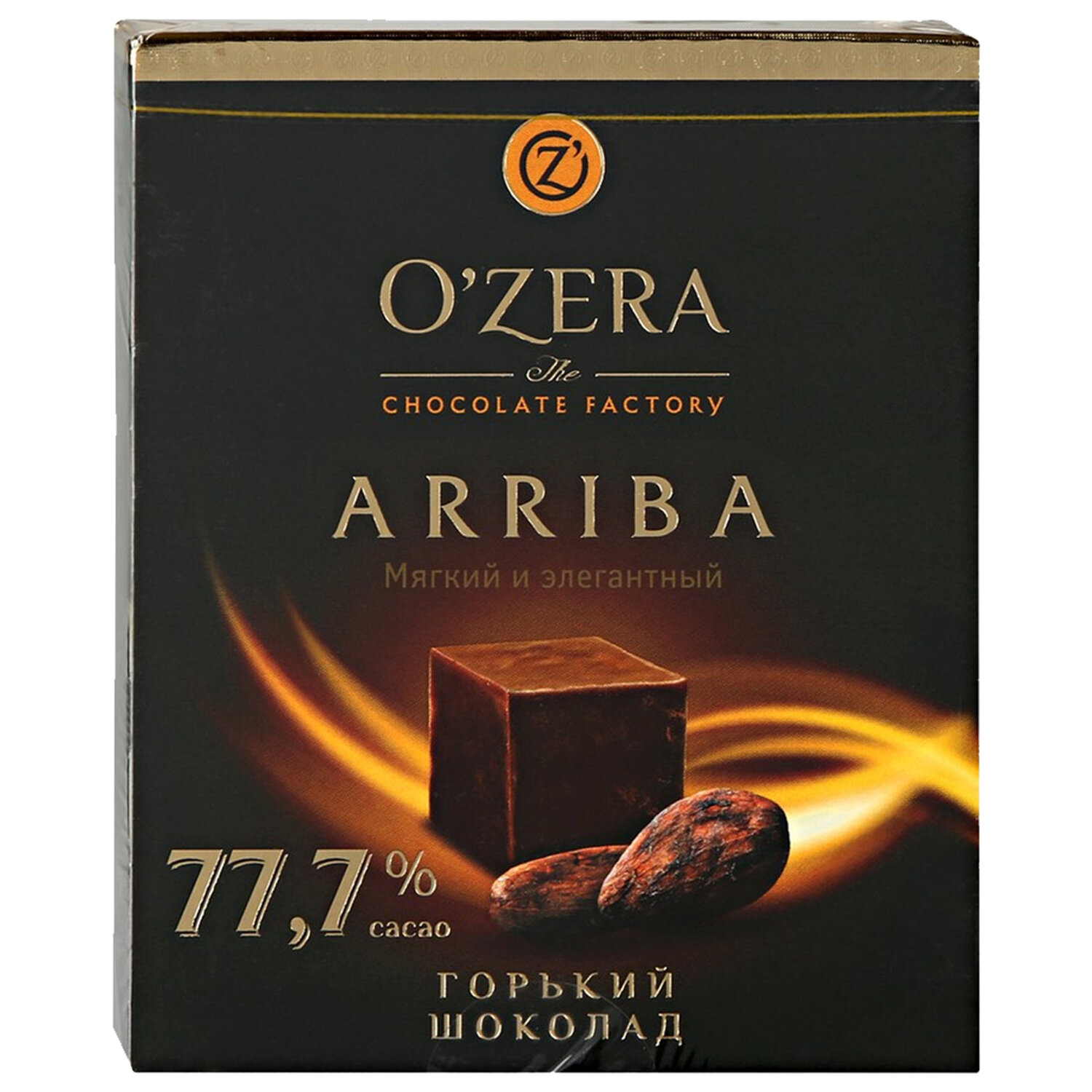 Горький шоколад купить в москве. Шоколад, o`Zera arriba, 77.7%, 90г. O'Zera Горький шоколад 77.7. Шоколад Ozera arriba 77,7%. Шоколад «o'Zera» arriba Горький, 90 г.
