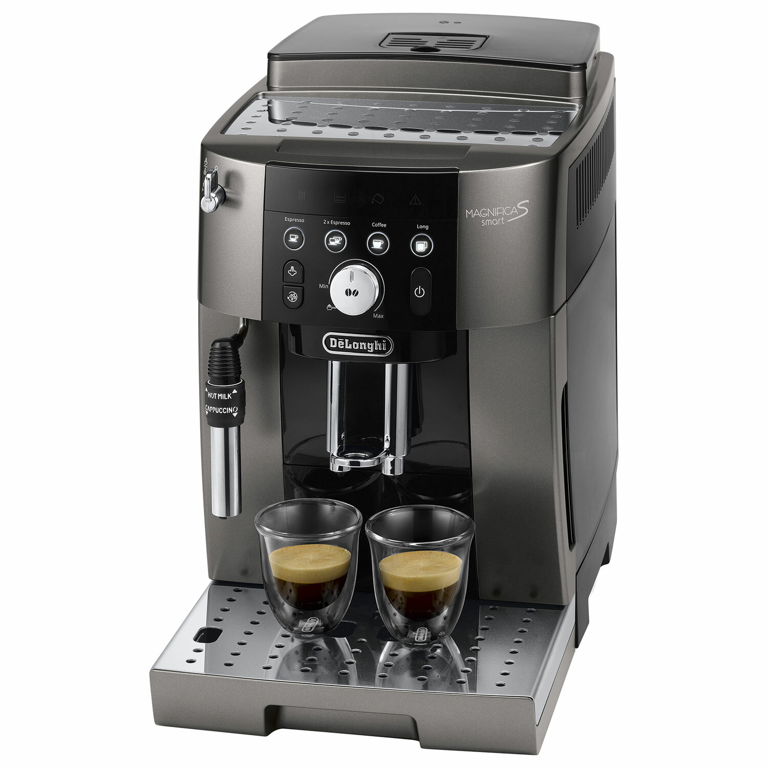 Кофемашина delonghi 250.33 tb. Delonghi ECAM 250.33.TB. Кофемашина Delonghi ECAM 250.31. Кофемашина Делонги Магнифика смарт. Кофемашина Delonghi magnifica ECAM.