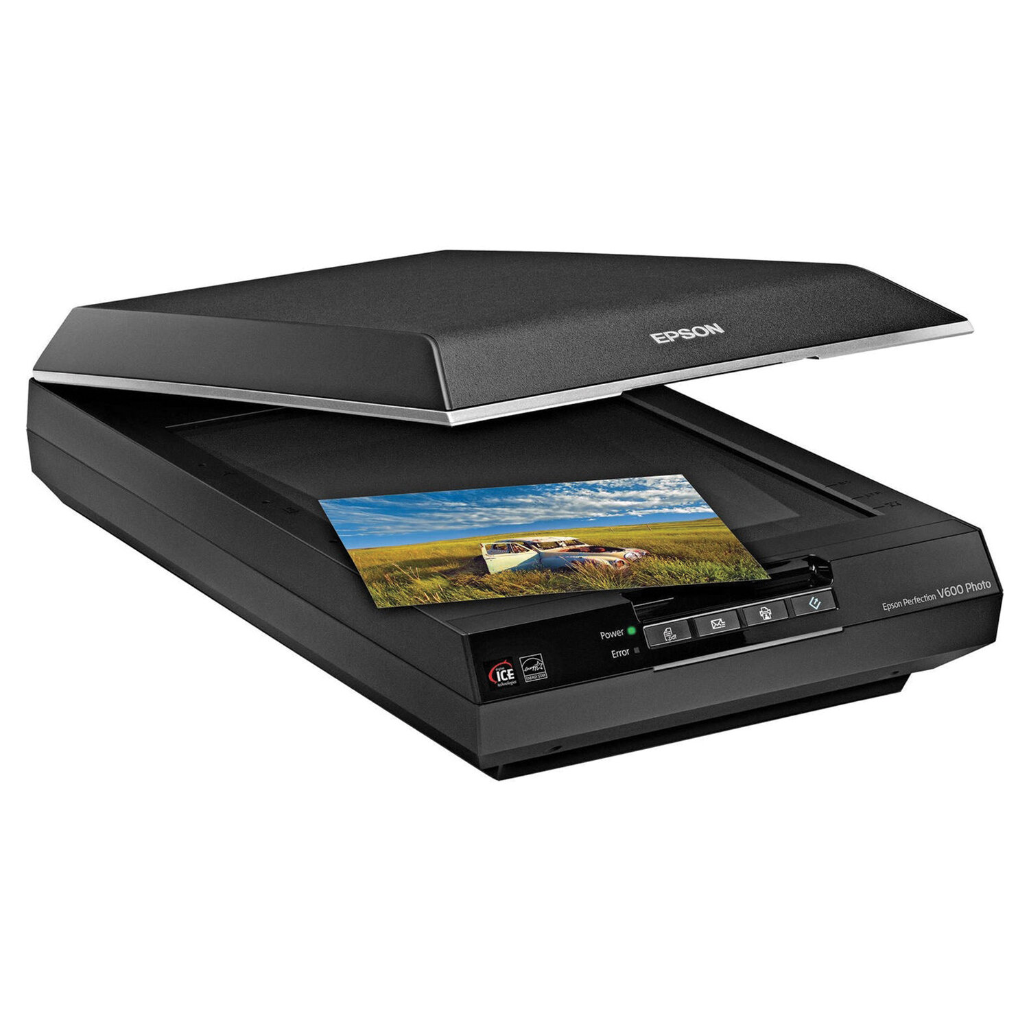 Сканер узнать цену. Epson perfection v600. Сканер Epson perfection.