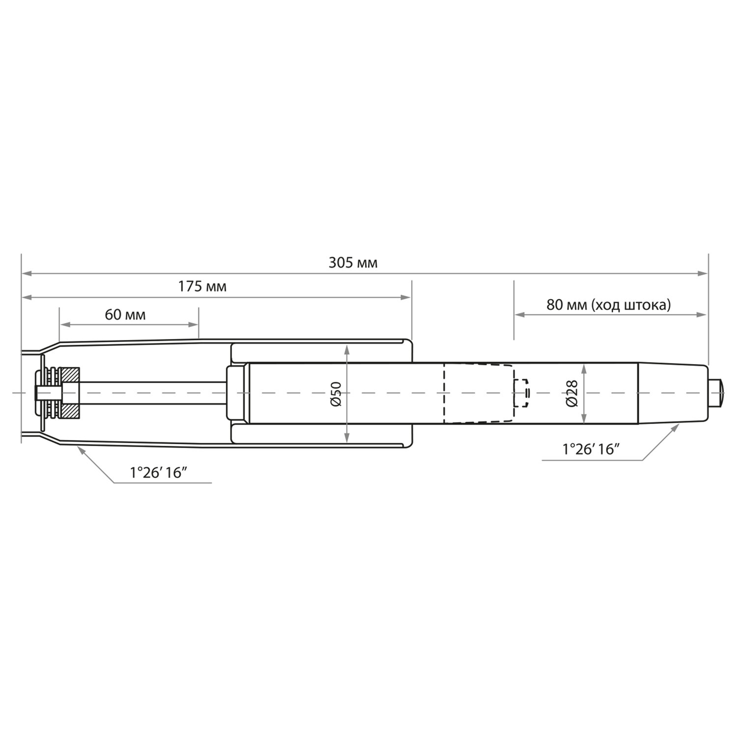 532002 ГАЗ-лифт