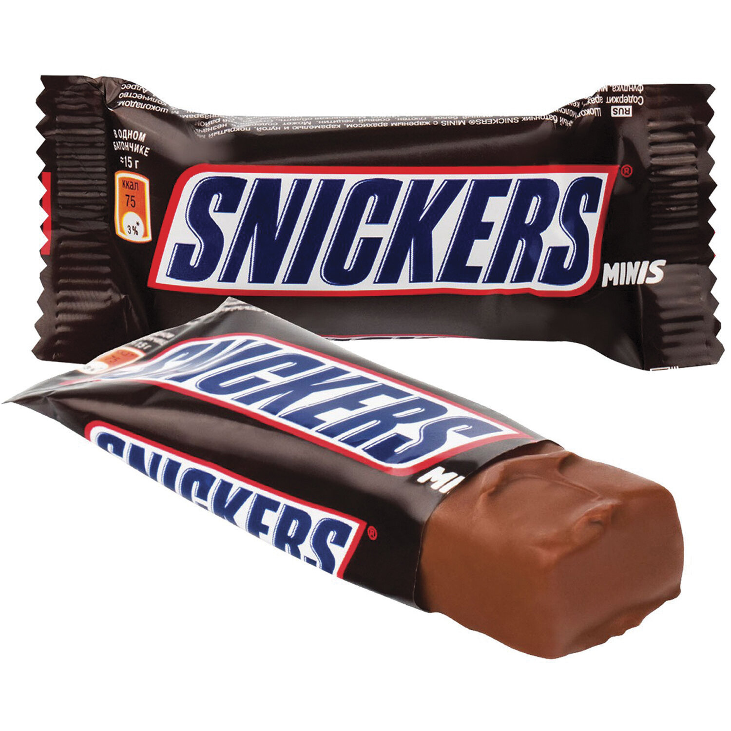 Snickers Minis, 1 РєРі