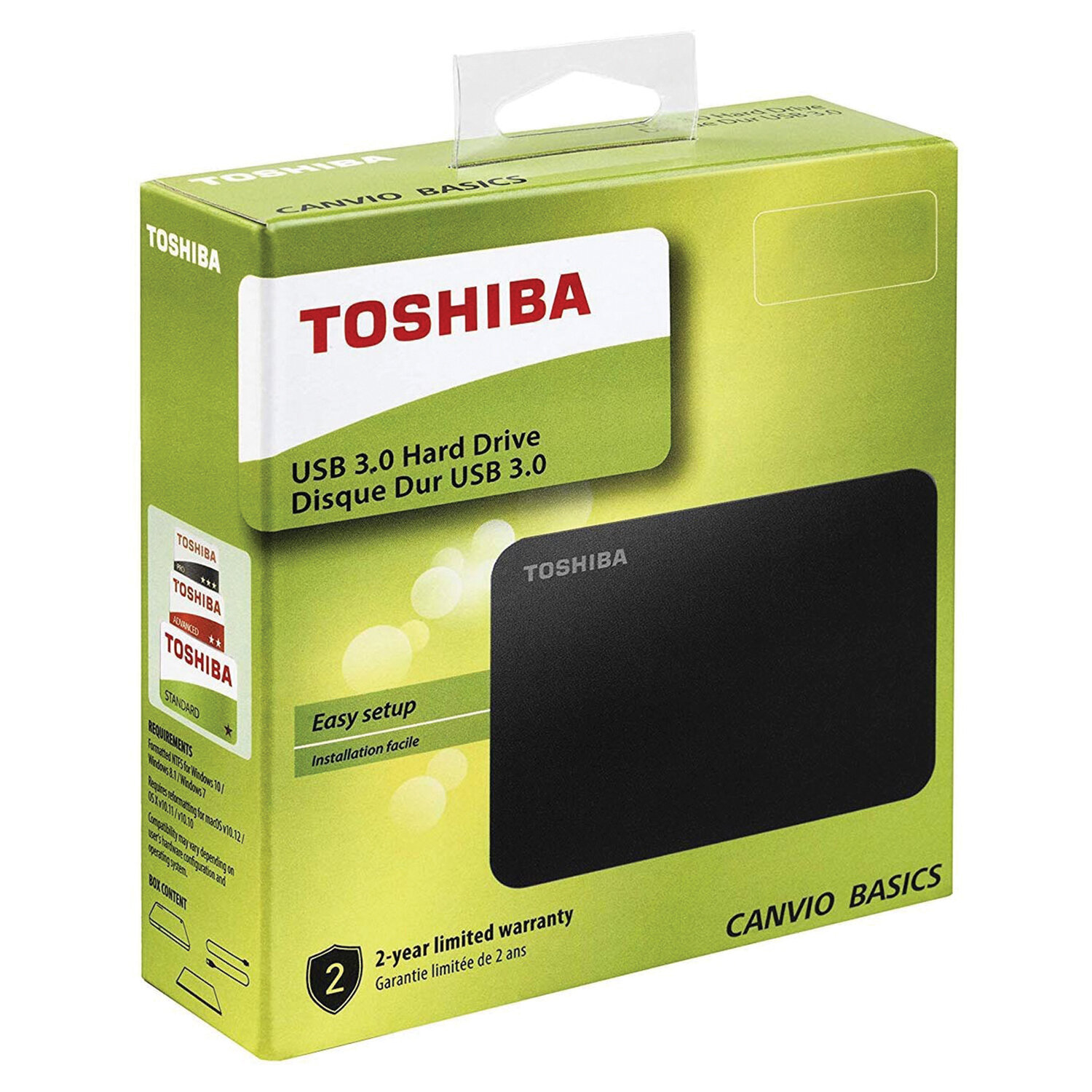 Toshiba canvio basics. Toshiba Canvio Basics 4tb. Внешний HDD Toshiba 1 TB Canvio Basics чёрный, 2.5