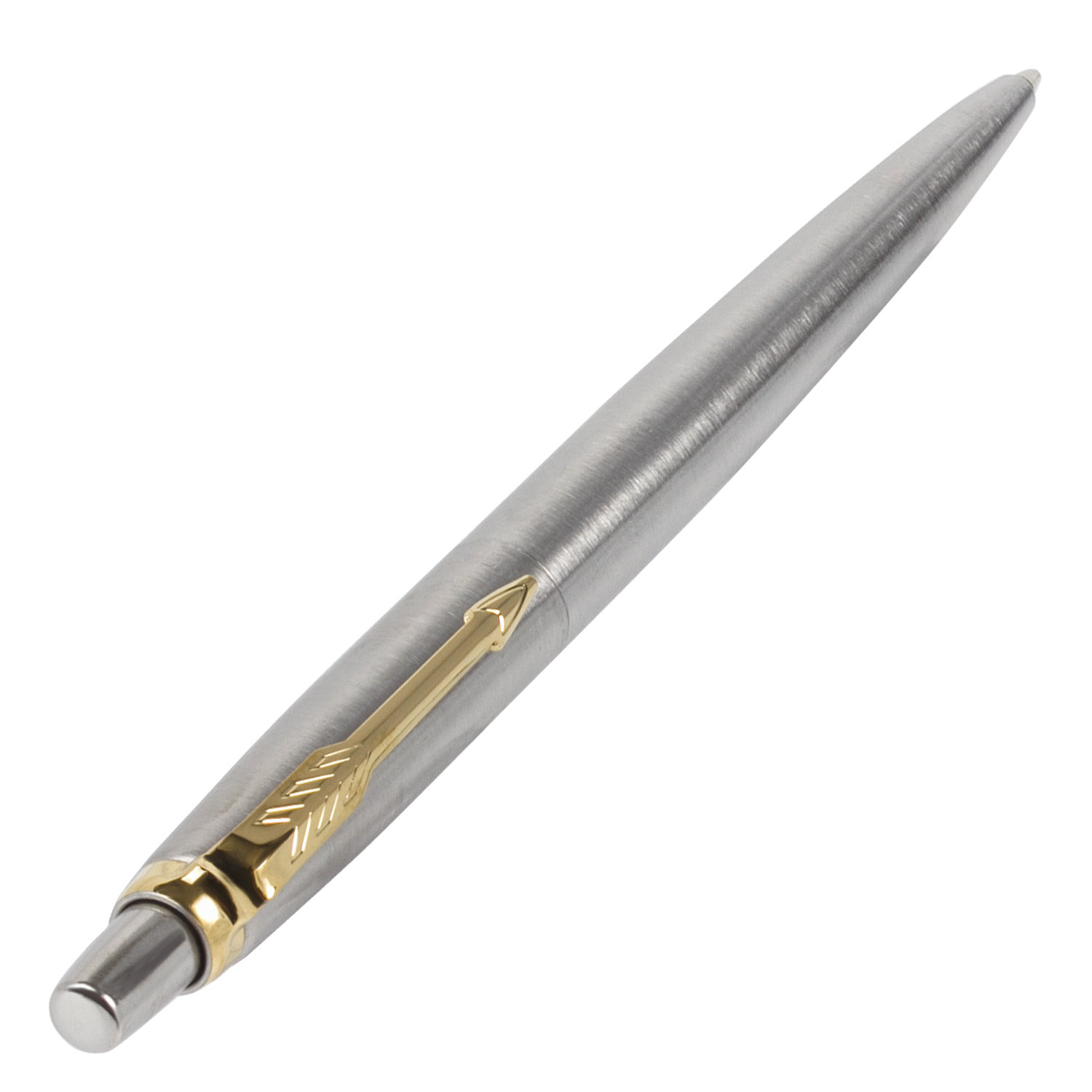 Jotter core stainless steel gt