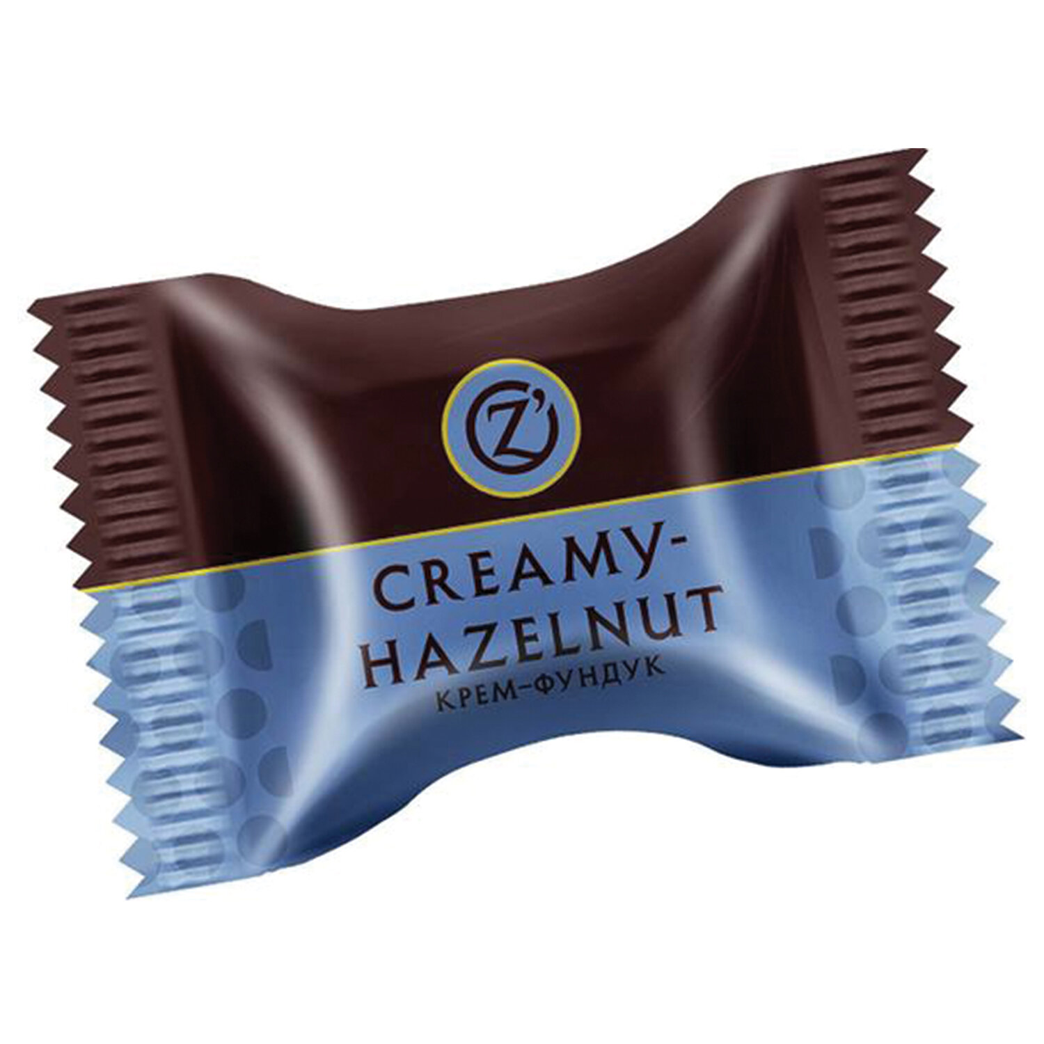 Cream Chocolate Hazelnut Cream