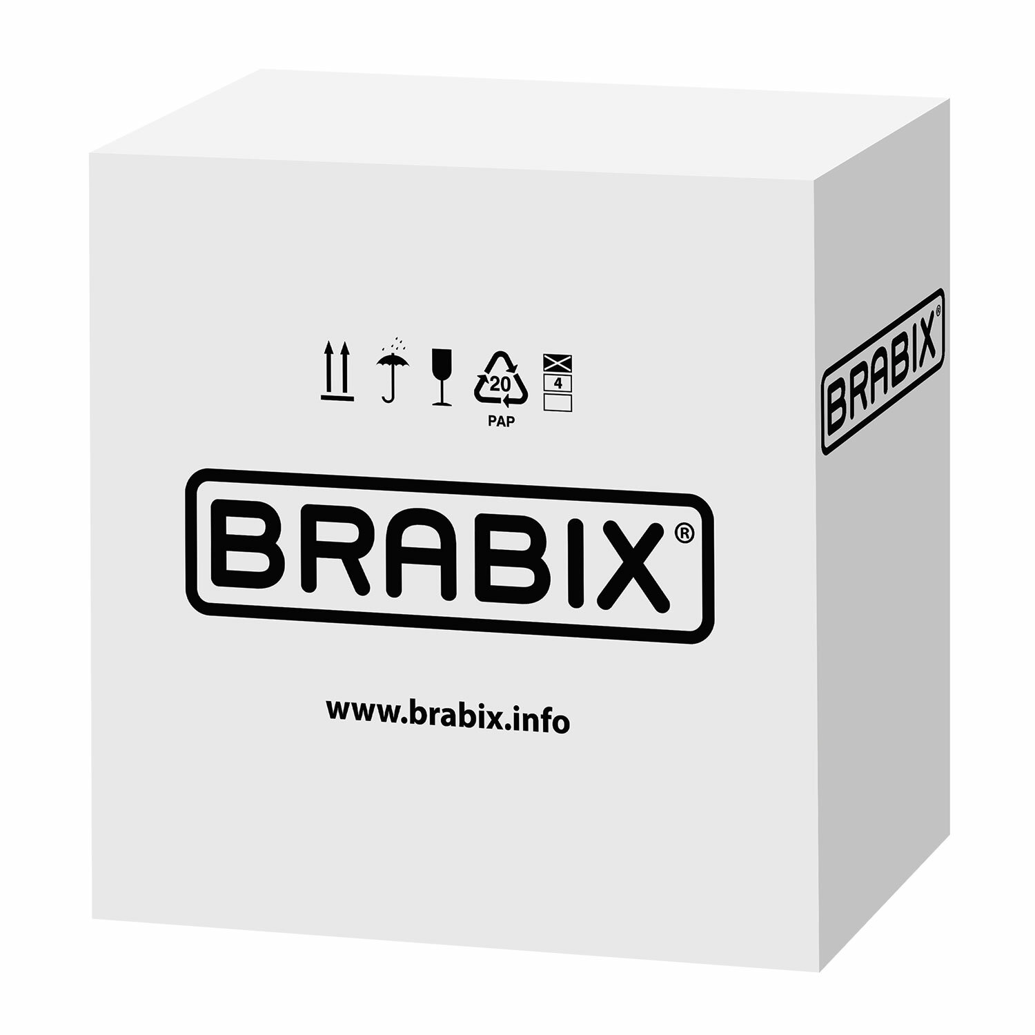 Кресло офисное Brabix element ex-289