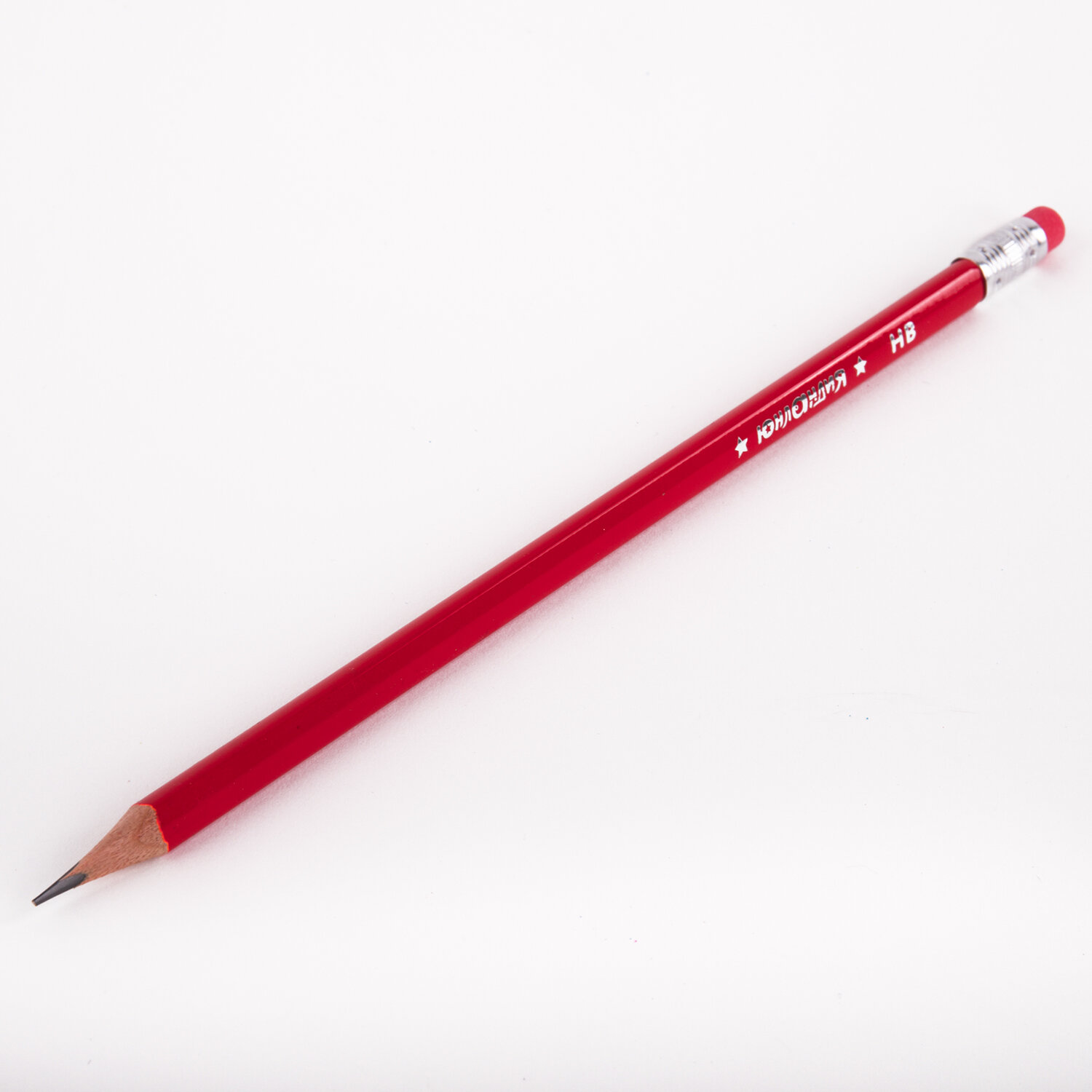 Красный карандаш