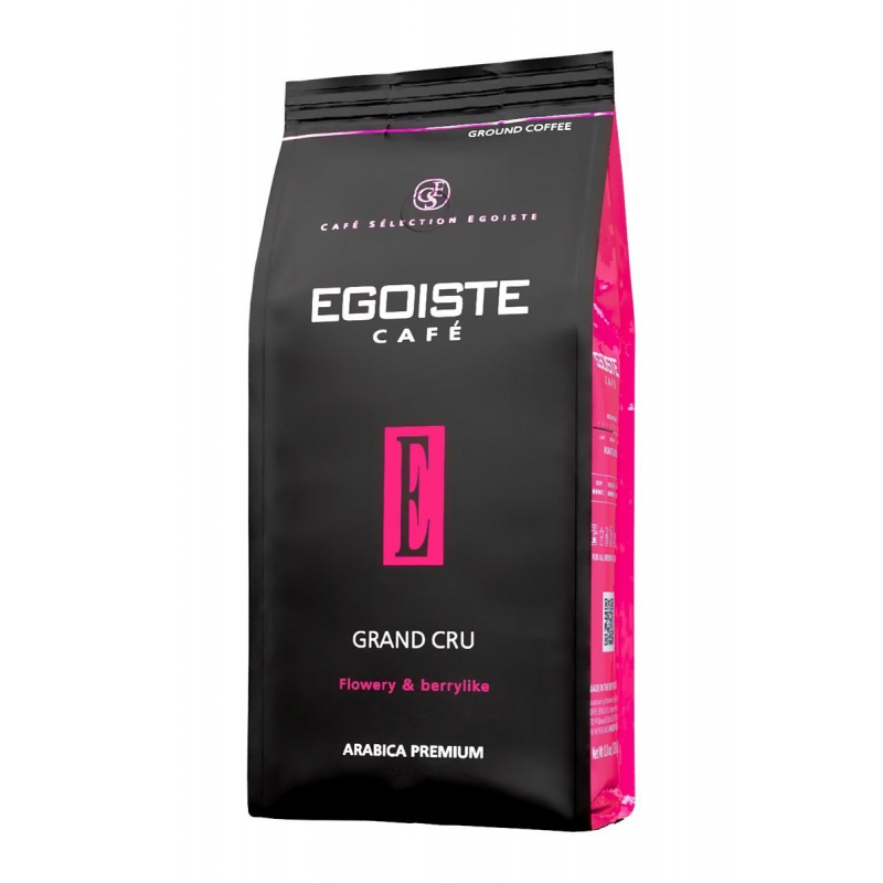 Кофе egoiste 250