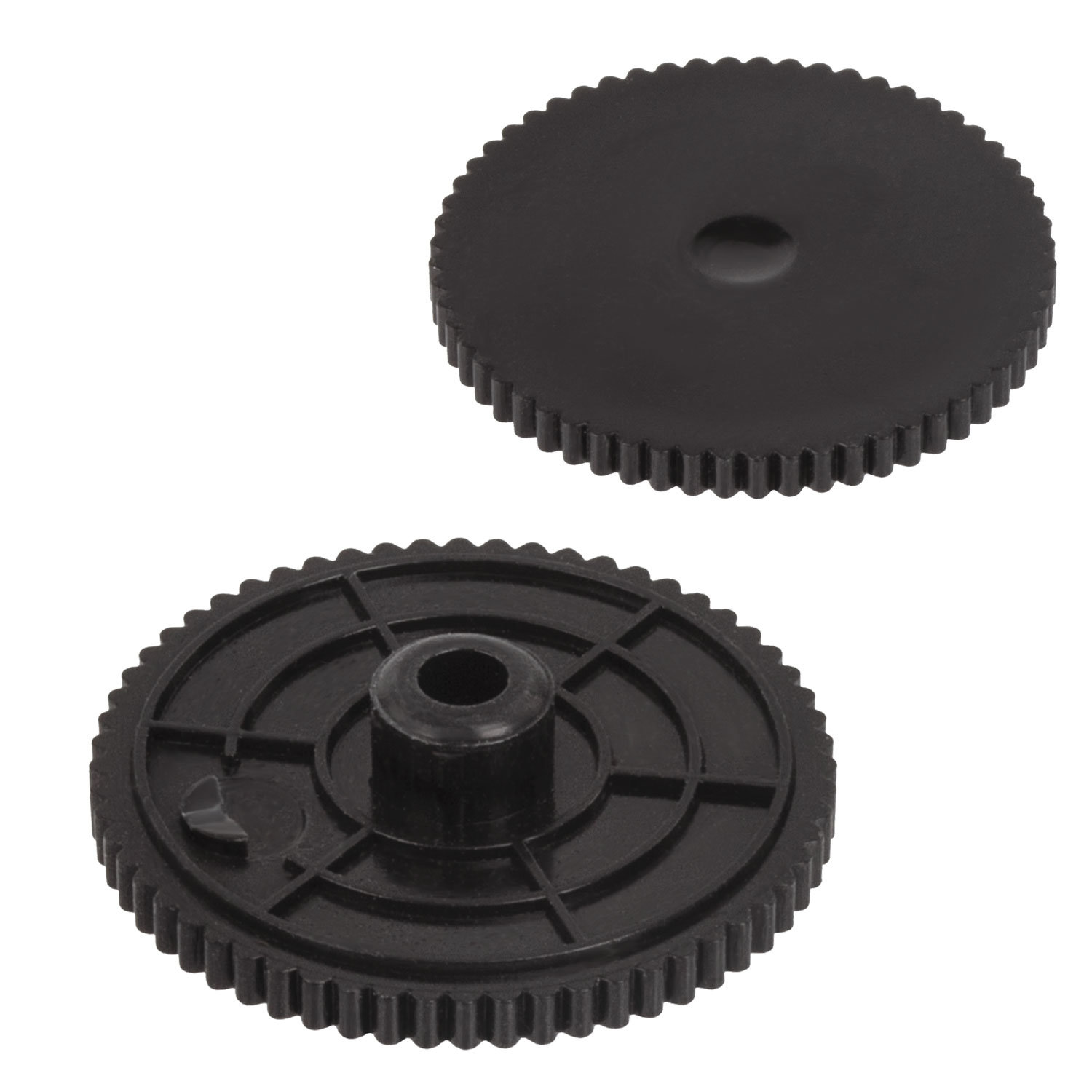 Сменные диски для мощного дырокола BRAUBERG Heavy Duty, до 100 листов, КОМПЛЕКТ 2 шт., 226875 купите по выгодной цене
