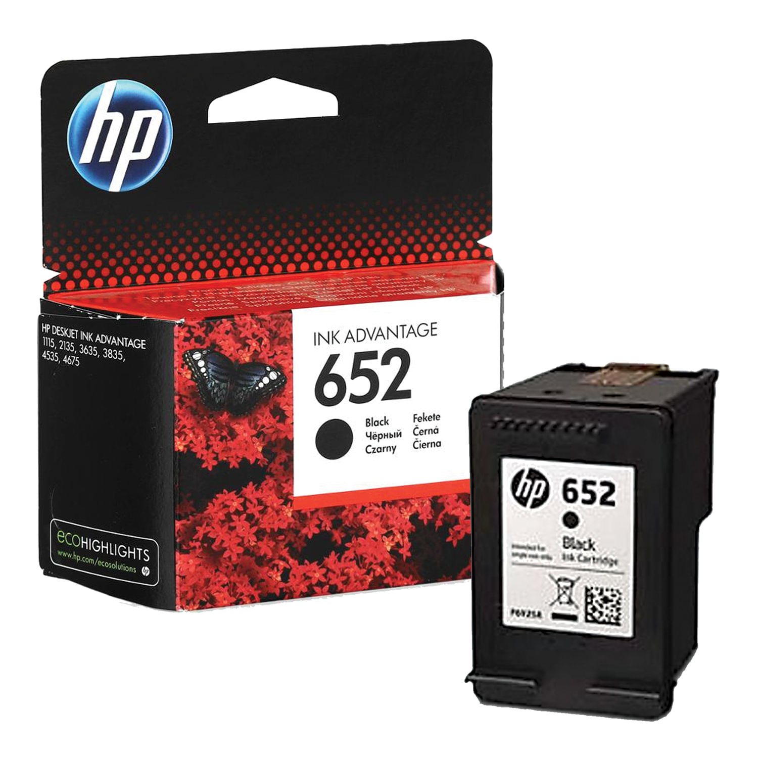 Hp Deskjet Ink Advantage 3790 Картриджи Купить