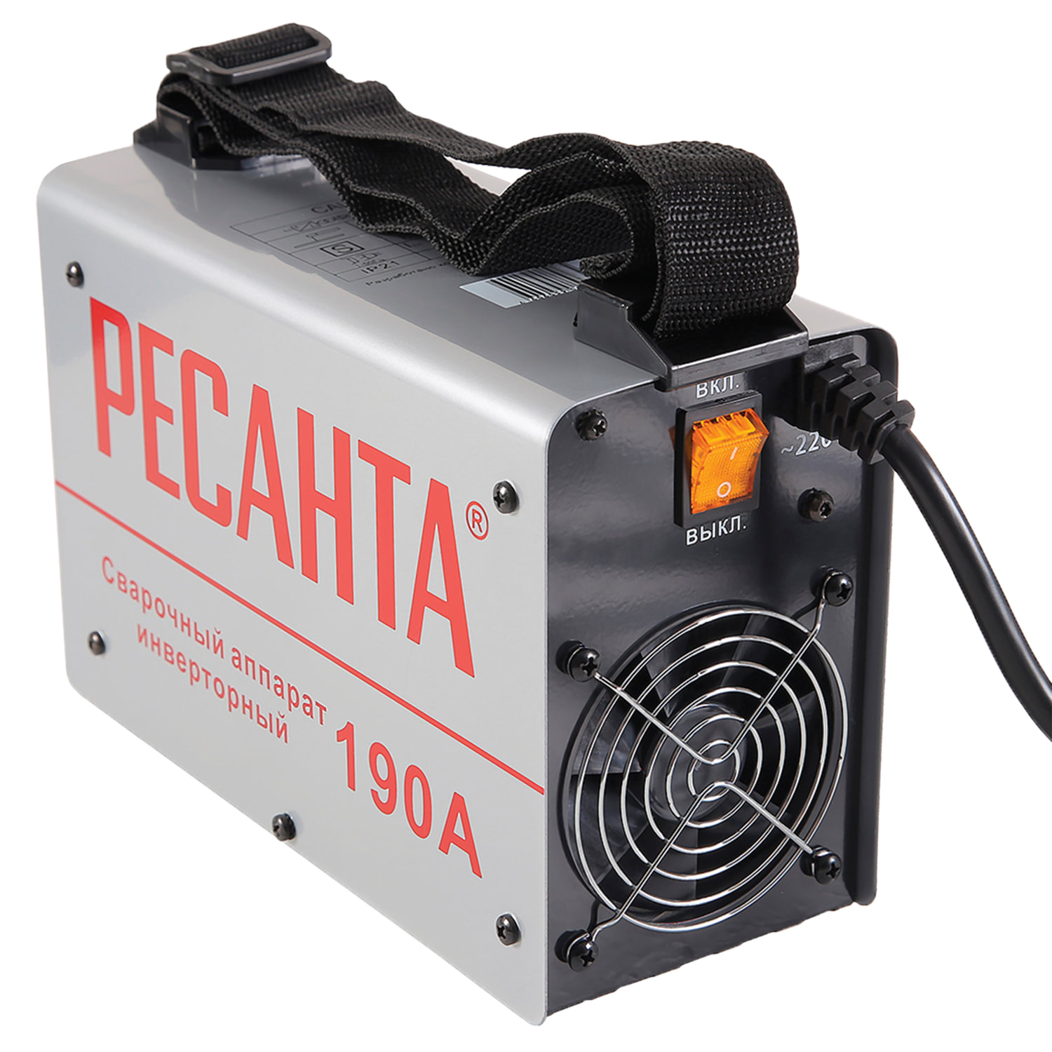 Сварка Ресанта 190 Цена