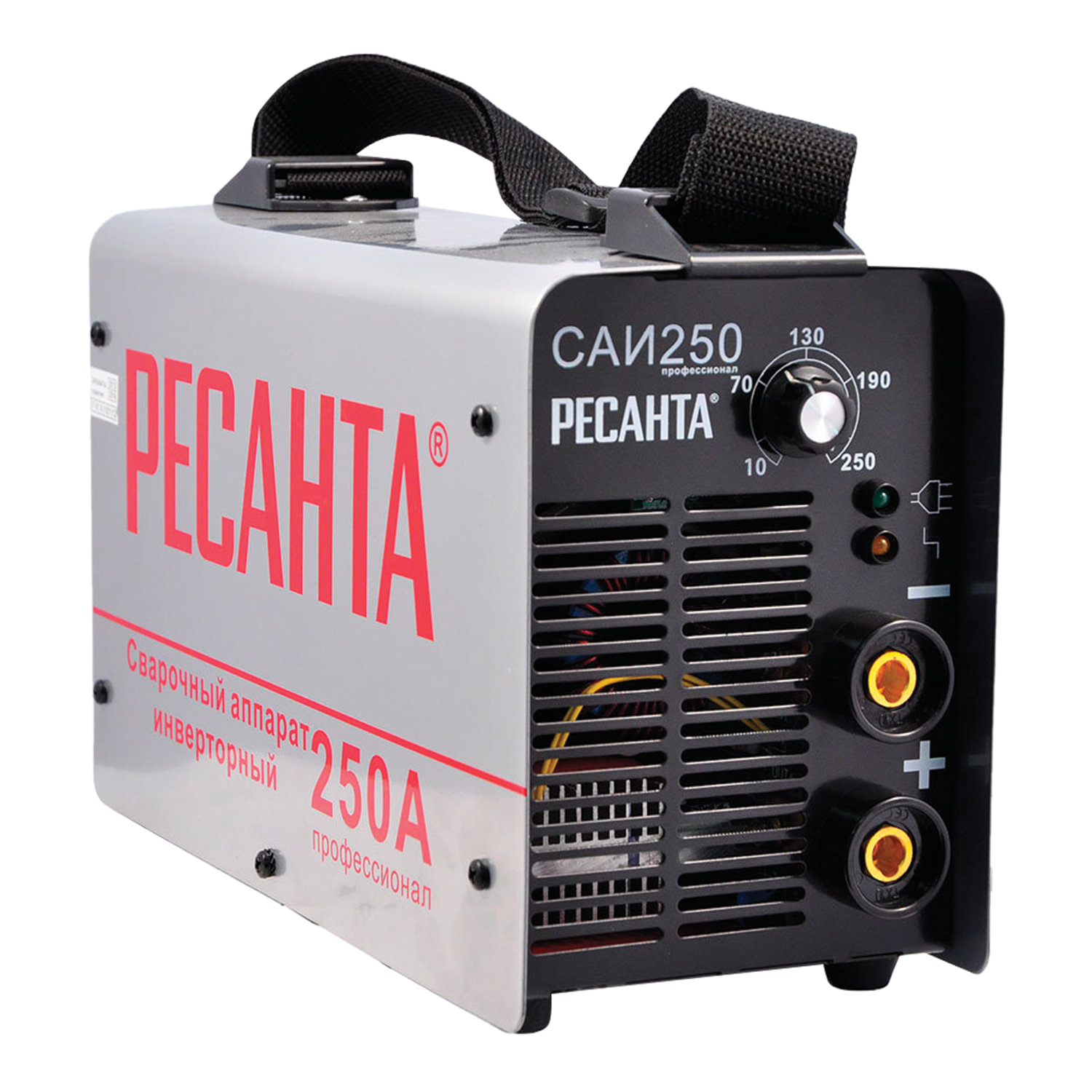 Ресанта 250 Купить С Накс