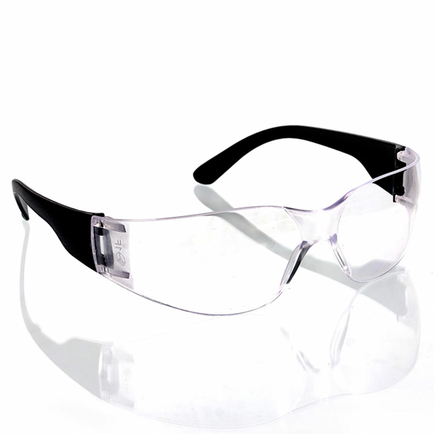 Голубые очки пластиковые. Очки защитные с непрям. Открытые защитные очки с прозрачными линзами. Открытые защитные очки с прозрачными линзами. Открытые защитные очки с прозрачными линзами.