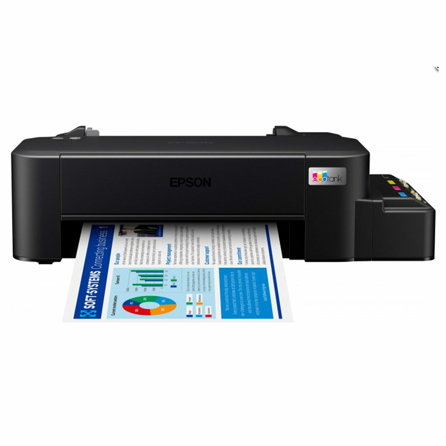 Принтер Купить В Минске Цветной Epson