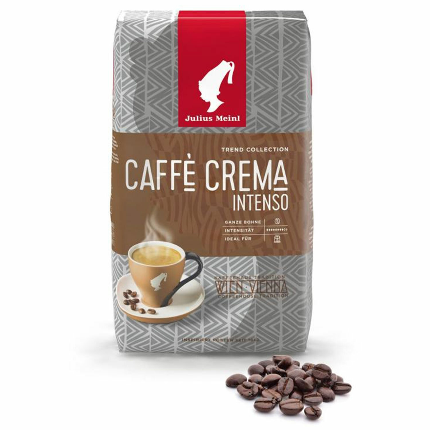 Кофе Julius Meinl Купить 1 Кг