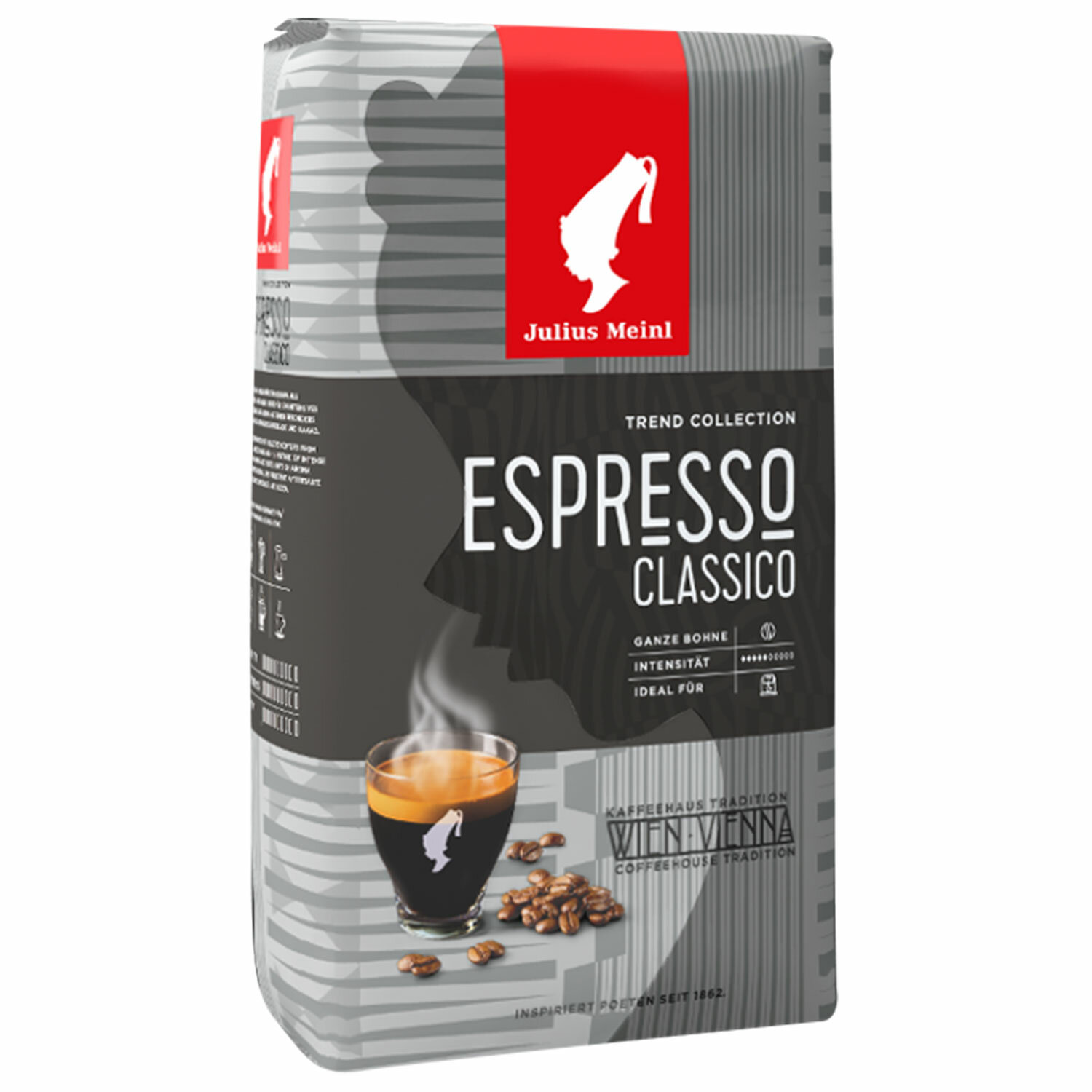 Кофе Julius Meinl Купить 1 Кг